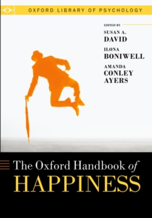 Image for The Oxford handbook of happiness