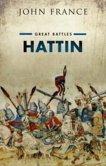 Image for Hattin