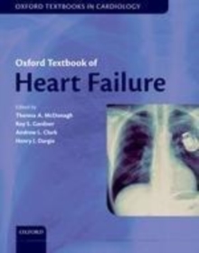 Image for Oxford textbook of heart failure