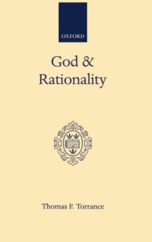 Image for God and Rationality