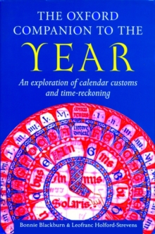 Oxford Companion to the Year