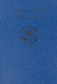 Image for Songs of Praise: Songs of Praise