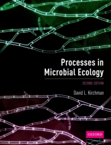Image for Processes in Microbial Ecology