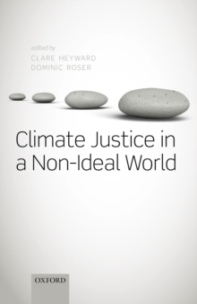 Image for Climate justice in a non-ideal world