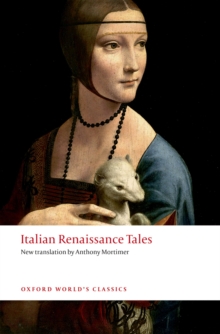 Image for Italian Renaissance Tales