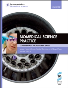 Image for Biomedical Science Practice