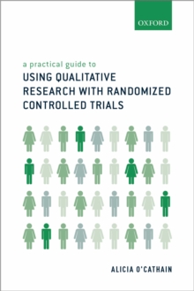 Image for Practical Guide to Using Qualitative Research With Randomized Controlled Trials