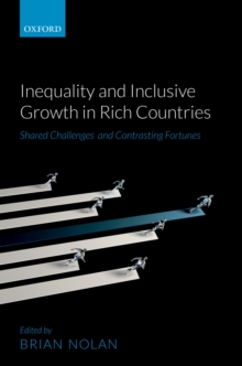 Image for Inequality and Inclusive Growth in Rich Countries: Shared Challenges and Contrasting Fortunes