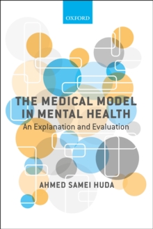 Image for Medical Model in Mental Health: An Explanation and Evaluation