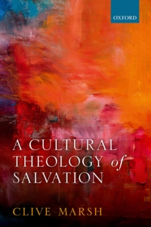 Image for Cultural Theology of Salvation