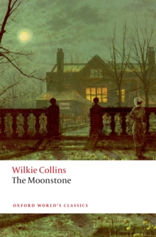 Image for The Moonstone: a romance