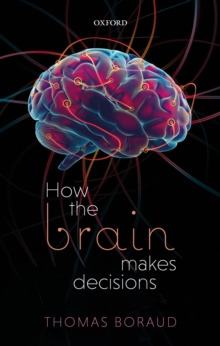 Image for How the Brain Makes Decisions