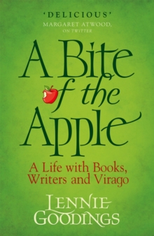Image for A Bite of the Apple: A Life With Books, Writers and Virago