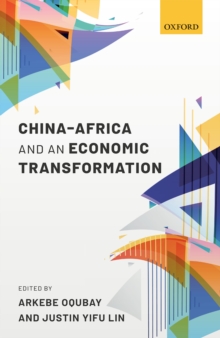 Image for China-Africa and an Economic Transformation