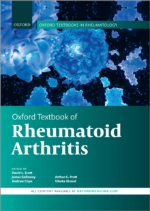 Image for Oxford Textbook of Rheumatoid Arthritis
