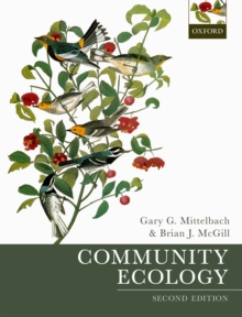 Image for Community Ecology