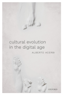 Image for Cultural Evolution in the Digital Age