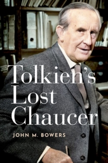 Image for Tolkien's Lost Chaucer
