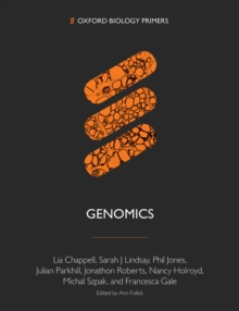 Image for Genomics