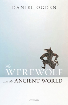 Image for Werewolf in the Ancient World