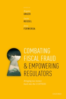 Image for Combating Fiscal Fraud and Empowering Regulators: Bringing Tax Money Back Into the Coffers