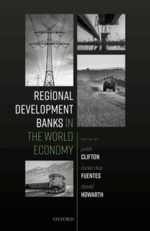 Image for Regional Development Banks in the World Economy