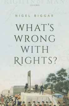 Image for What's Wrong With Rights?