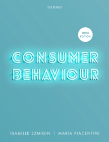 Image for Consumer behaviour