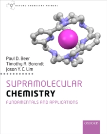 Image for Supramolecular Chemistry: Fundamentals and Applications