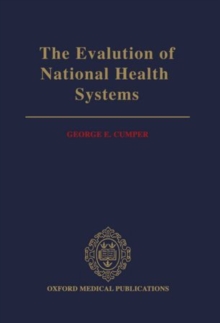 Evaluation of National Health Systems