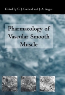 Image for The Pharmacology of Vascular Smooth Muscle