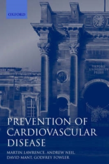Image for Prevention of Cardiovascular Disease