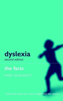 Image for Dyslexia and other learning difficulties  : the facts