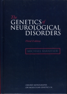 Image for The Genetics of Neurological Disorders