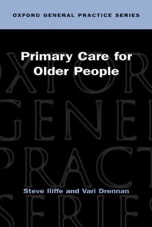Primary Care for Older People