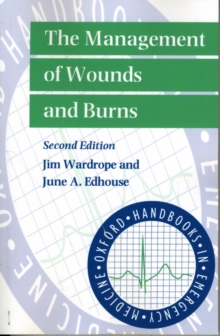 Management of Wounds and Burns