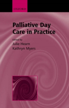 Image for Palliative Day Care in Practice