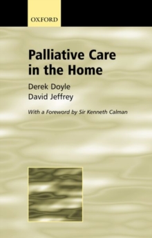 Palliative Care in the Home