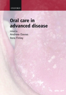 Image for Oral Care in Advanced Disease