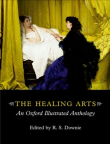 Healing Arts