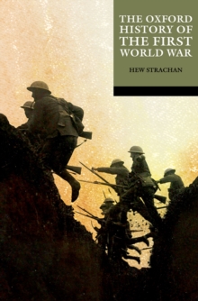 Image for The Oxford History of the First World War