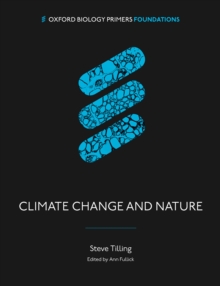 Image for Climate Change and Nature (OBP): A Biological Perspective