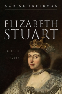 Image for Elizabeth Stuart, Queen of Hearts