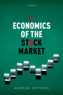 Image for Economics of the Stock Market