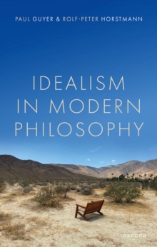 Image for Idealism in Modern Philosophy