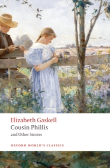 Image for Cousin Phillis and Other Stories
