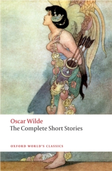 Image for Complete Short Stories