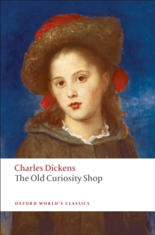 Image for Old Curiosity Shop