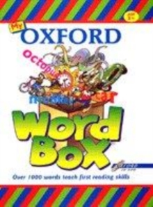 Image for My Oxford Word Box