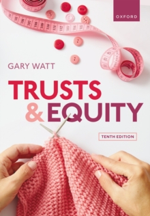 Image for Trusts & Equity